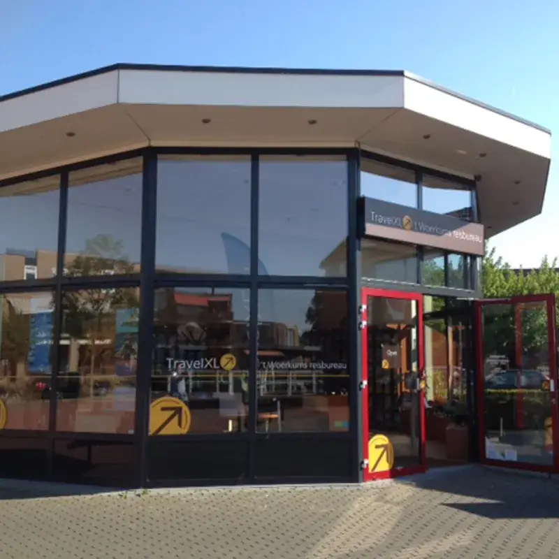 TravelXL 't Woerkums Reisbureau