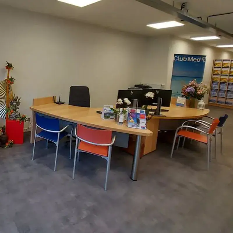 TravelXL Reisbureau Baarle Nassau