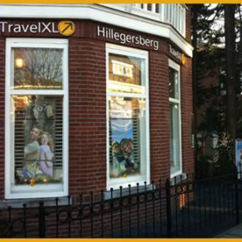 TravelXL Hillegersberg