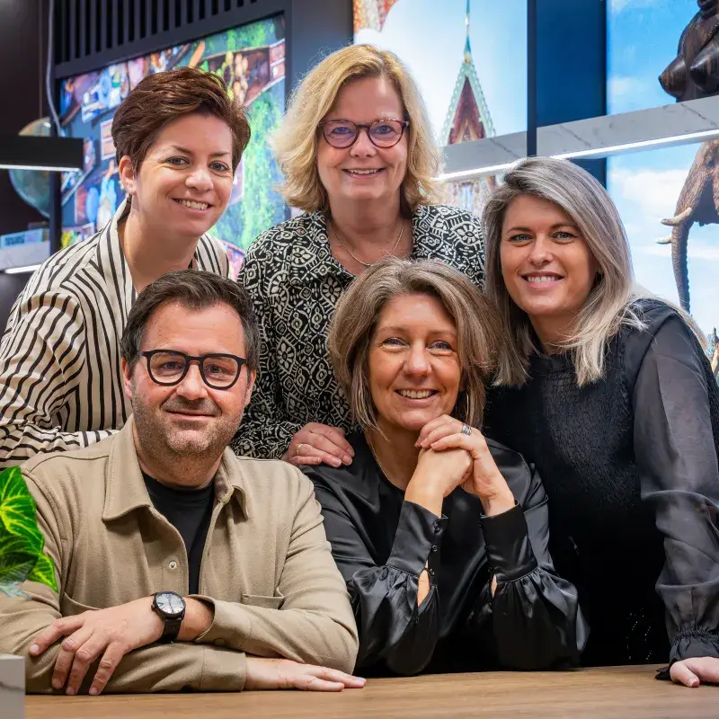 TravelXL Reisburo Katwijk