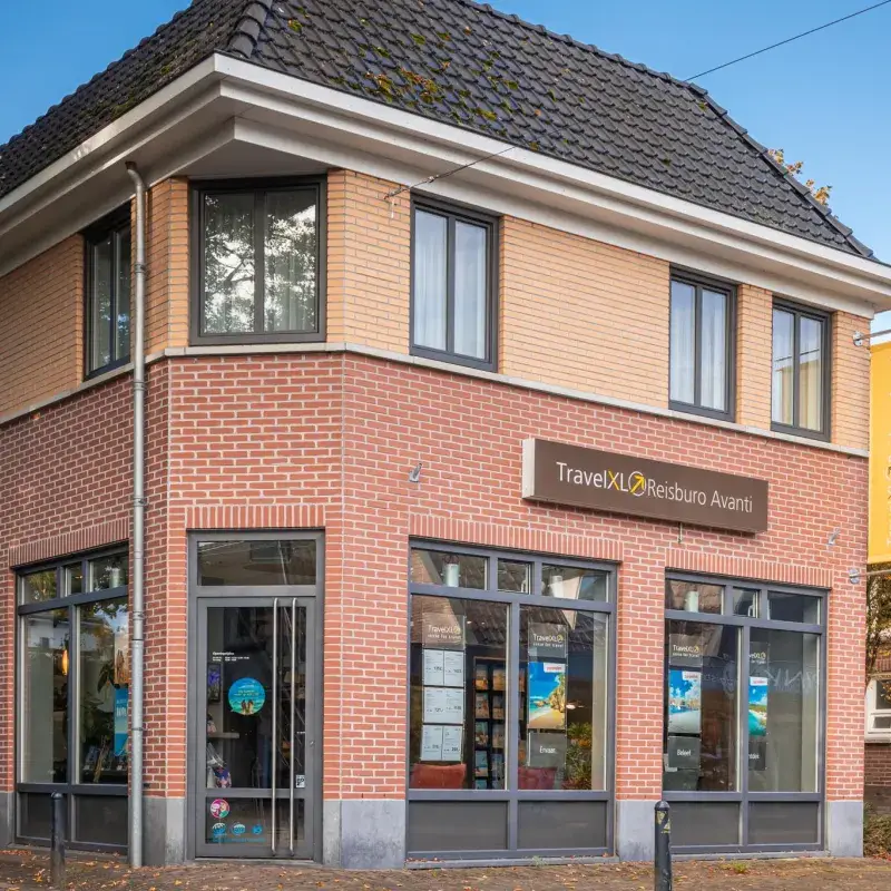 TravelXL Reisburo Avanti