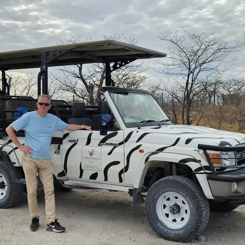 TravelXL Bart Limburg