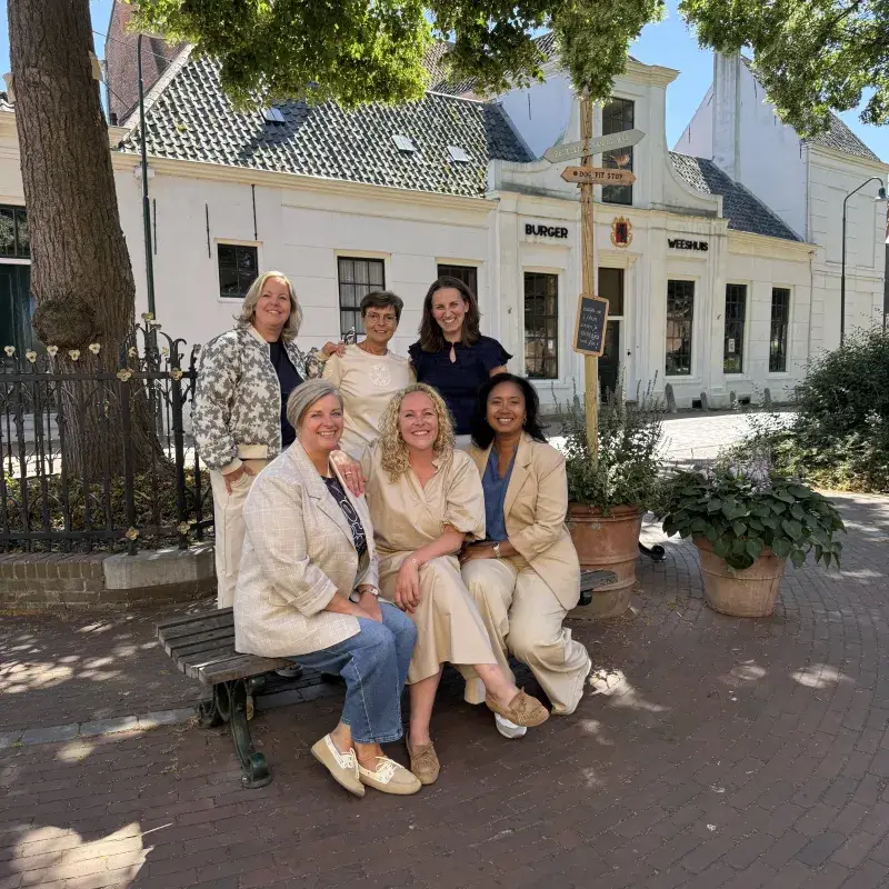 TravelXL Reisburo Van Oeveren