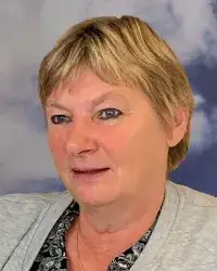 Marianne van Hal Travelplanner