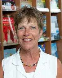 Ludy Stuifbergen Reisadviseur