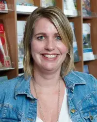 Natascha Huijpen Reisadviseur