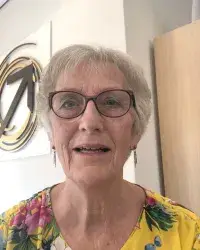 Annie Veenema Reisadviseur