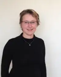 Bettine Visser Reisadviseur