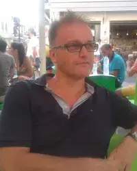 Gert Tuinman Reisadviseur