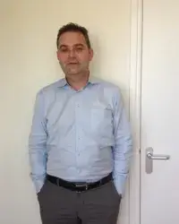 Hans van der Matten Directeur/ eigenaar