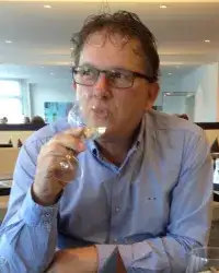 Jan Tuinman Reisadviseur