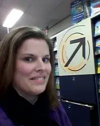 Jolanda van der Haar Reisadviseur