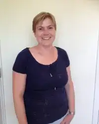 Miranda Verweij Reisadviseur