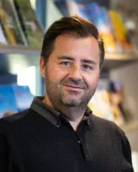 Roeland van den Oever Reisadviseur / Eigenaar