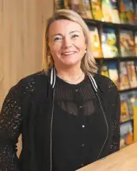 Nicole Cardinaels Reisadviseur
