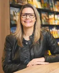 Debby Bosch Reisadviseur