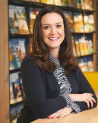 Daisy van de Haterd Reisadviseur