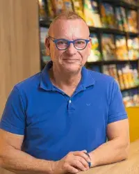 Karel Donkers Reisadviseur