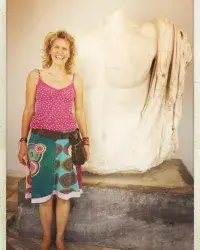 Renate Lipman Reisadviseur