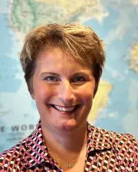 Karin Zwaan Travelplanner