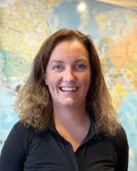 Marieke Veenema Travelplanner/Eigenaar