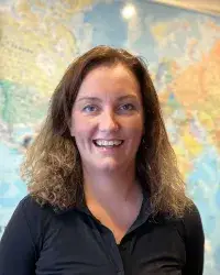 Travelplanner/Eigenaar