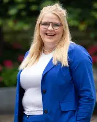 Travelplanner Denise Giljam, werkzaam sinds 2023 Specialisme Cruises en Disney