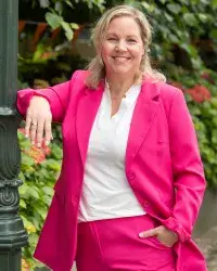 Travelplanner Christa Botty, werkzaam sinds 2023 Specialisme Caribisch gebied