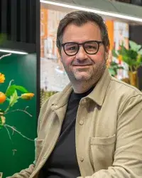 Roeland van den Oever Eigenaar / Reisadviseur