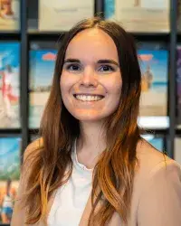 Team Reisburo Avanti Claudia Slotboom