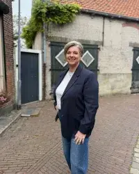 Management en backoffice