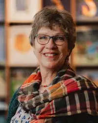 Ludy Stuifbergen